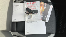 Kia Picanto 1.0 GT-Line 5dr Petrol Hatchback